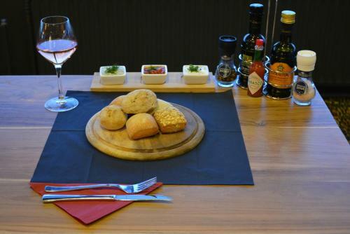 Haj� Hotel Heerenveen
