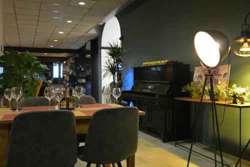 Haj� Hotel Heerenveen