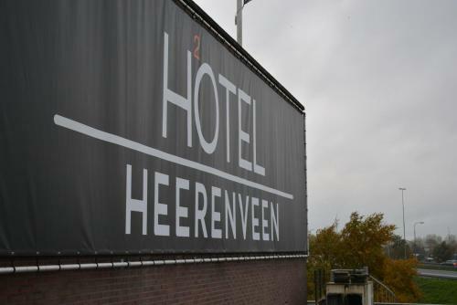 Haj� Hotel Heerenveen