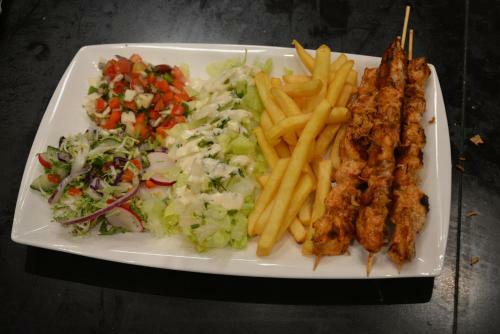 Haj� Hotel Heerenveen