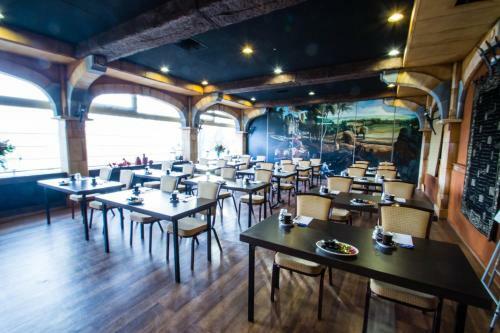 Haj� Hotel Heerenveen