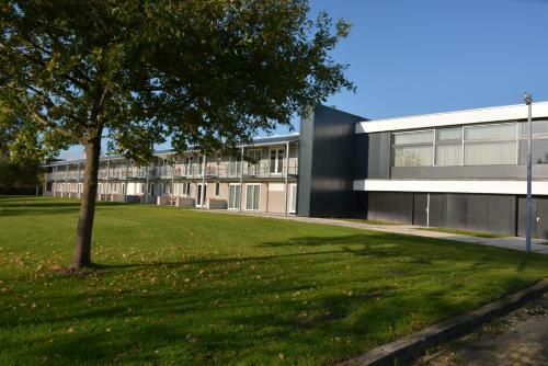 Haj� Hotel Heerenveen