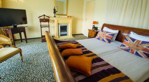 Haj� Hotel Heerenveen