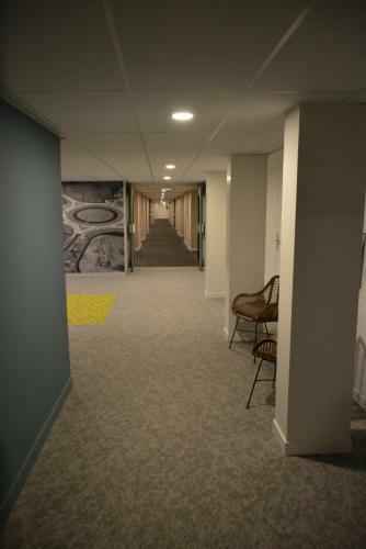 Haj� Hotel Heerenveen