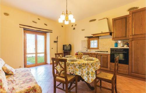 Apartamento Capannole
