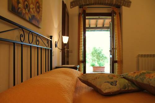 Agroturismo Agrisantanna
