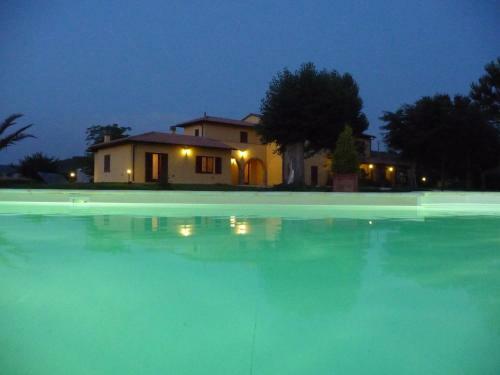 Agroturismo Agrisantanna