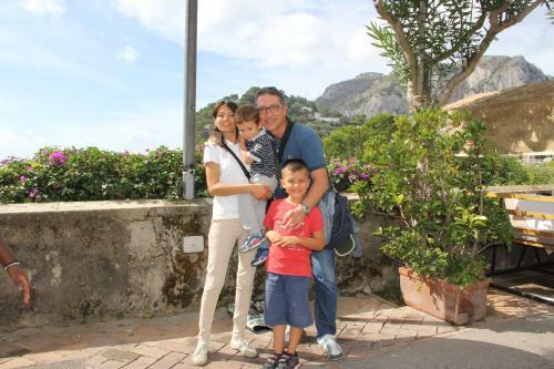 Agroturismo Agrisantanna