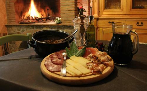 Agroturismo Agrisantanna