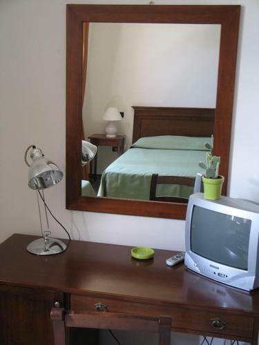 Agroturismo Fattoria La Steccaia