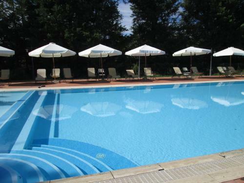 Agroturismo Fattoria La Steccaia