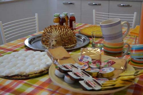 Apartamento Il Poggetto