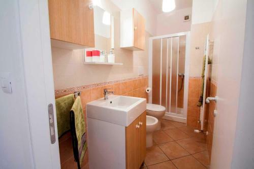 Apartamento Il Poggetto