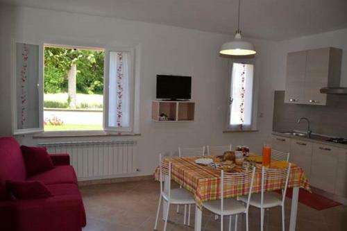 Apartamento Il Poggetto