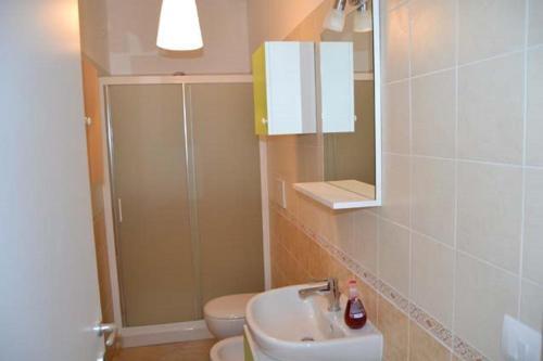 Apartamento Il Poggetto