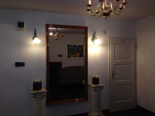 Alf�ld Hotel & �tterem