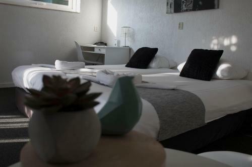Hotel Berg En Bos