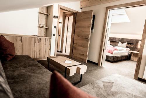 Hotel Panider Sattel