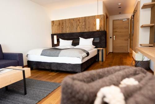 Hotel Panider Sattel