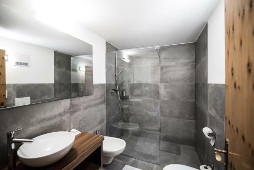 Hotel Panider Sattel