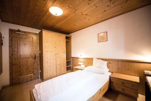 Hotel Panider Sattel