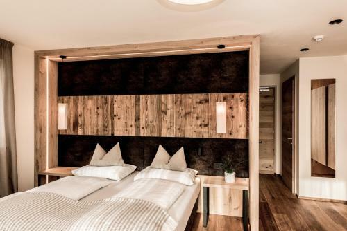 Hotel Panider Sattel