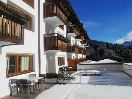 Hotel Panider Sattel