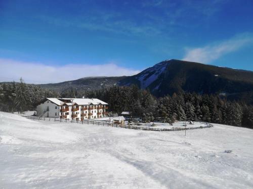Hotel Panider Sattel