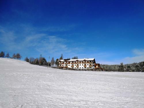 Hotel Panider Sattel