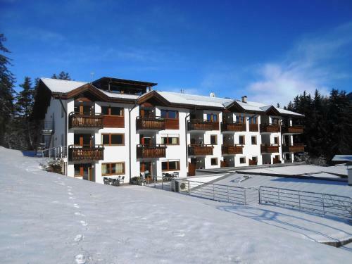 Hotel Panider Sattel