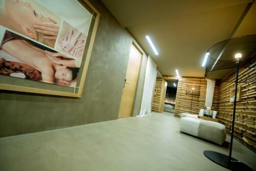 Hotel Panider Sattel