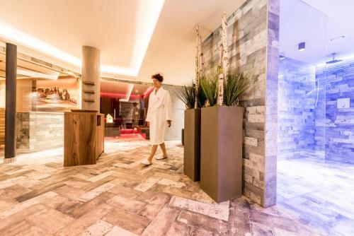 Hotel Panider Sattel