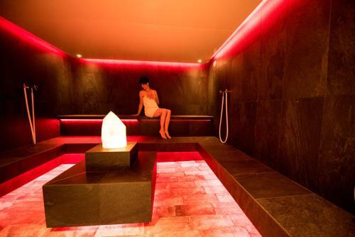 Hotel Panider Sattel