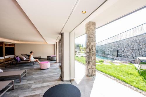 Hotel Panider Sattel