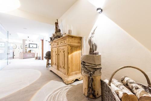 Hotel Panider Sattel
