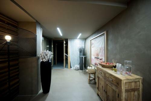 Hotel Panider Sattel
