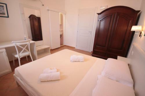 Hostal Pensione Solaris