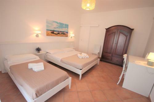 Hostal Pensione Solaris