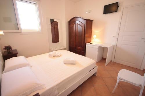 Hostal Pensione Solaris
