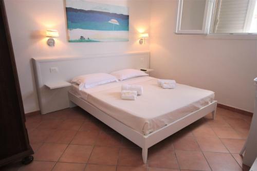 Hostal Pensione Solaris