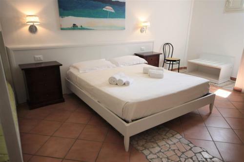 Hostal Pensione Solaris