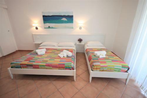 Hostal Pensione Solaris