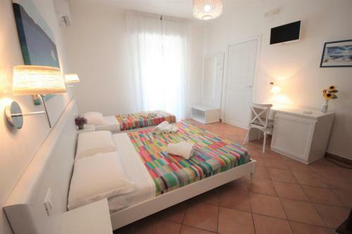 Hostal Pensione Solaris
