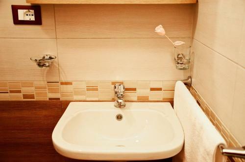 Hostal Pensione Solaris