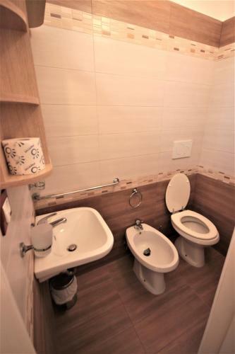 Hostal Pensione Solaris