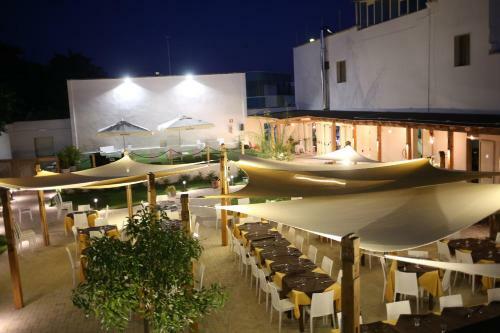 Hostal Pensione Solaris