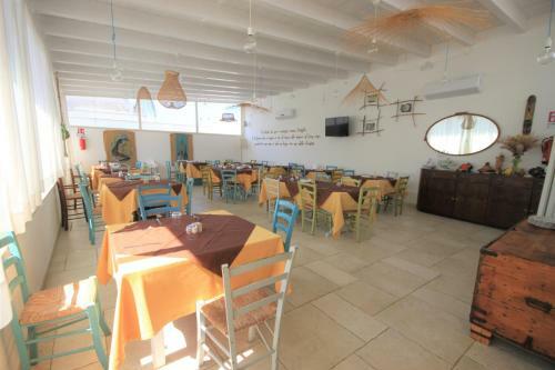 Hostal Pensione Solaris