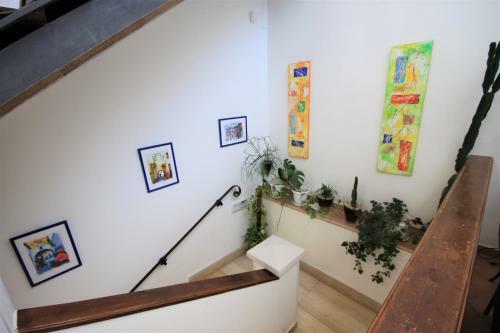 Hostal Pensione Solaris