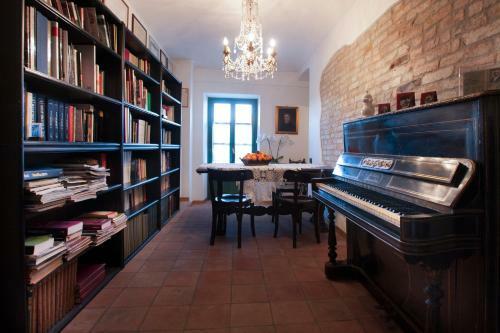 Hostal Ada Nada Agriturismo