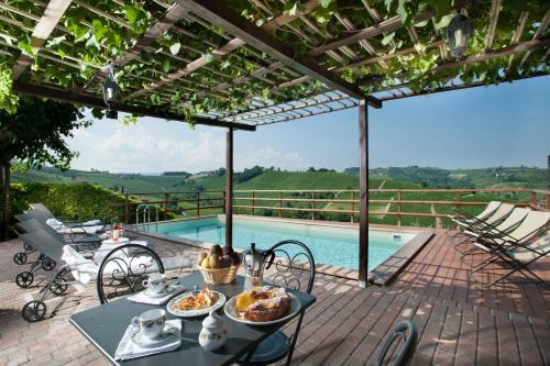 Hostal Ada Nada Agriturismo